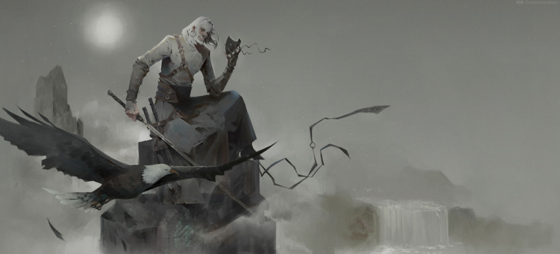 Illustration for article titled KEEP FIRING